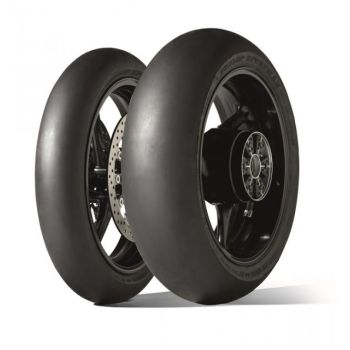 GPR SL212 E 190/55R17 NHS TL