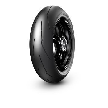 SC2 V3 160/60ZR17 69W TL