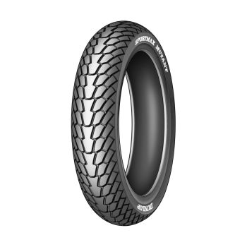 MUT 190/55ZR17 (75W) TLM+