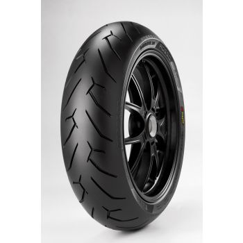 ROCOII E200/55ZR17 (78W)