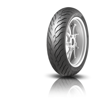 RDSM IV 190/60ZR17 (78W) TL