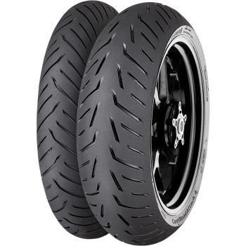 RA4 190/50ZR17 (73W) TL
