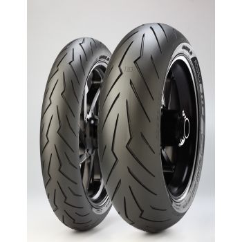 DBL RO3 M 180/55ZR17 (73W) TL
