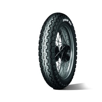 K82 3.00-18 47S TT