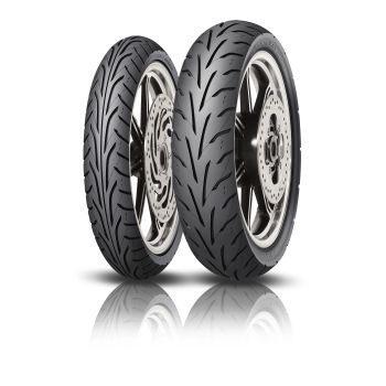 GT601F 90/90-18 51H TL
