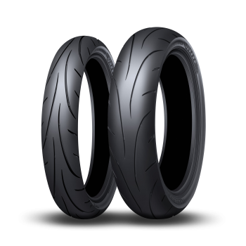 Q-LITE 100/80-17 52S TL
