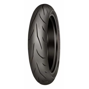 SPORT FORCE+ 110/70-17 54H TL/