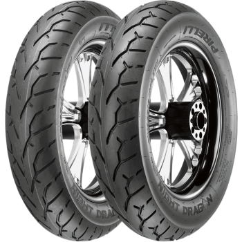 N-DRG GT F/R 180/55B18 80H TL