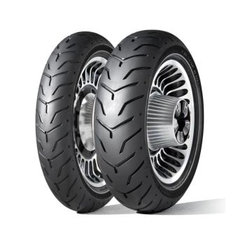 D408F HD 130/60B21 63H TL