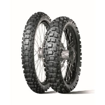 GXMX71 F 80/100-21 51M TT NHS