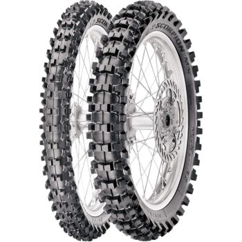 MXMS 120/80-19 TT NHS