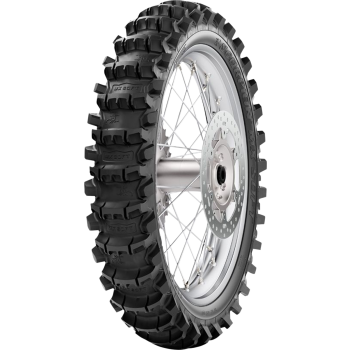 MX SOFT 80/100-12 50M NHS TT