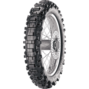 MCE 6D EX MED 140/80-18 70R TT