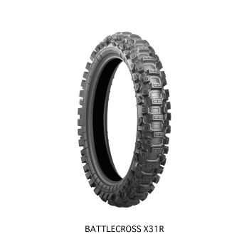 X31R 110/100-18 64M NHSTT