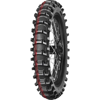 TEFOMXSA2 RR 110/90-19 62M TT