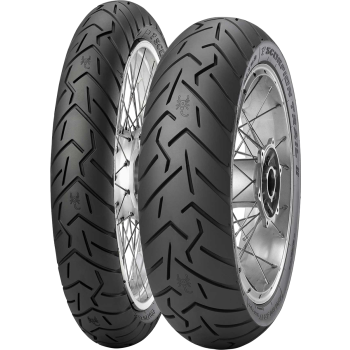 SCTR II 120/70R19 60V TL