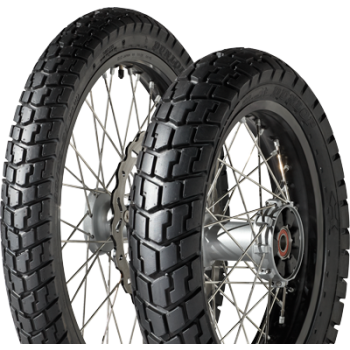 TMAX 100/90-19 57T TT