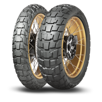 RAID 90/90-21 54T TL M+S