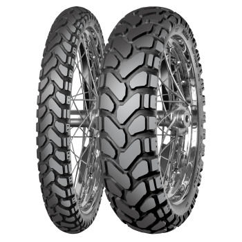 EDT+ 120/70B19 60H TL/TT