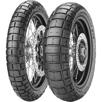 SCP RL STR 150/70R18 70V TL