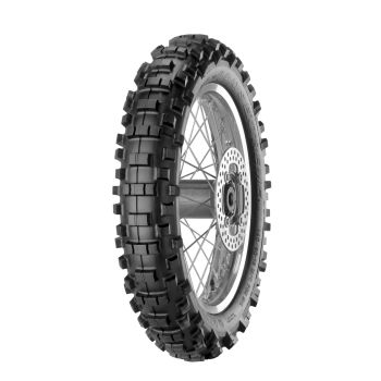 MCE 6D 120/90-18 65R TT