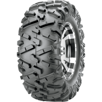 BIGHO2 MU09 27X9R14 54K E