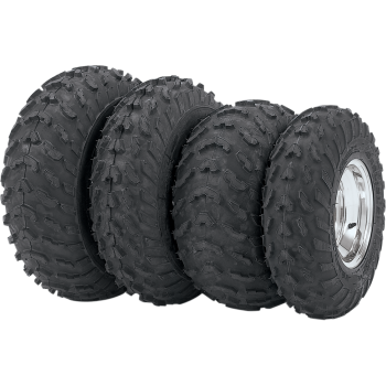 TRAIL WOLF 25x10-12 54M E