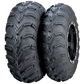 MUDLIAT 205/80-12 43N E