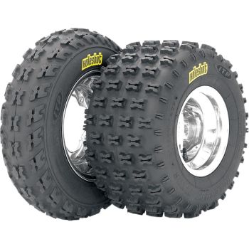 TIRE H-SHOT MXR6 18X10-8