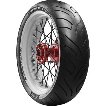 AM63R 130/70-13 63PTL