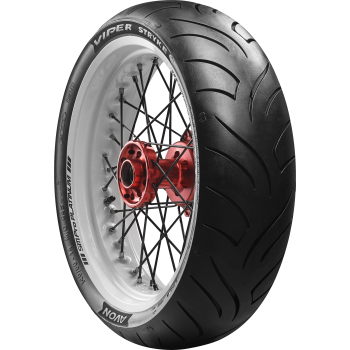 AM63 F/R 130/70-12 62P TL