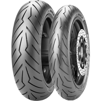 DBL ROS SCT 160/60R15 67H TL