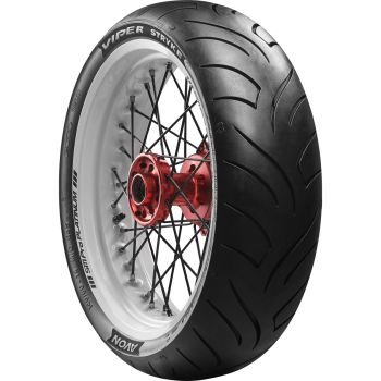 AM63 140/60-14 64S TL