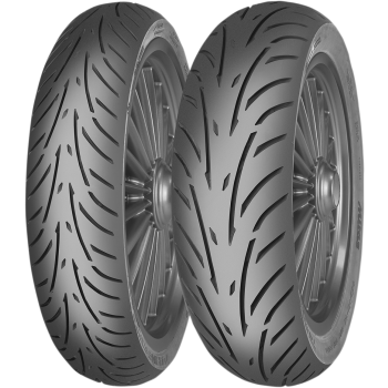 TFSC F/R 110/70-12 56M TL
