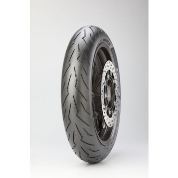 DBLROSC 100/90-12 64P RF
