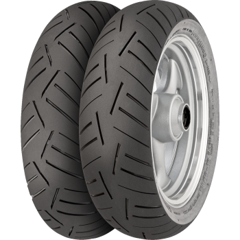SCOOT 120/70 - 12 58P TL