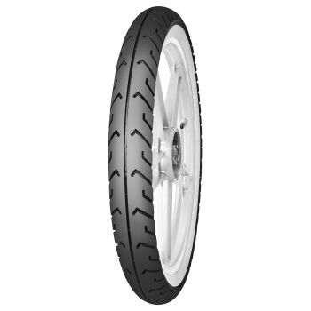 MC2 WW 2 3/4-1646J TL/TT