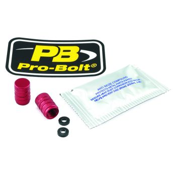 VALVE STEM CAP RD