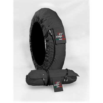 TIRE WRMR 250GP M BK