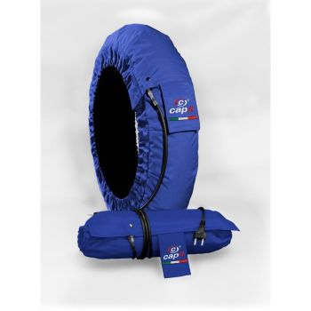 TIRE WRMR 250GP M BLUE