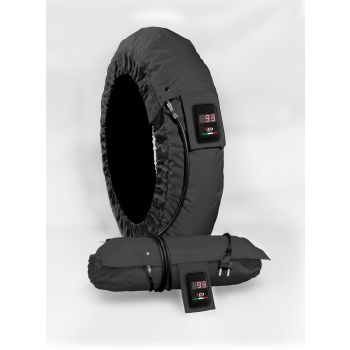 TIRE WRM SBK M/XXL BLACK