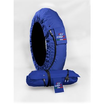 TIRE WRM SBK M/XXL VIS BLUE