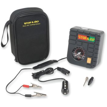 AIR COMPRESSOR MINI