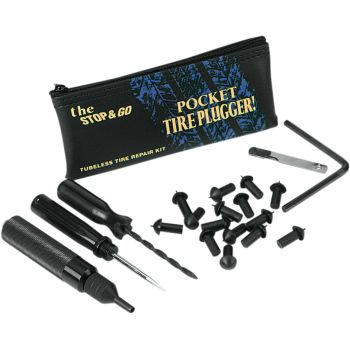 POCKET TIRE PLUGGER