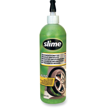 SEALANT TIRE 450G WEST