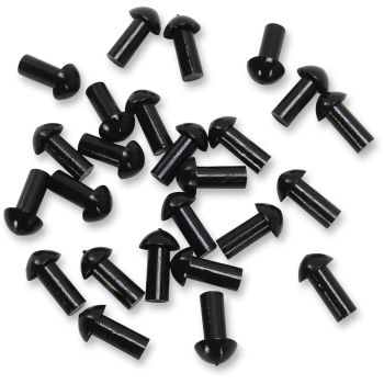 PLUGS 25 MUSH 5/16´X3/4´