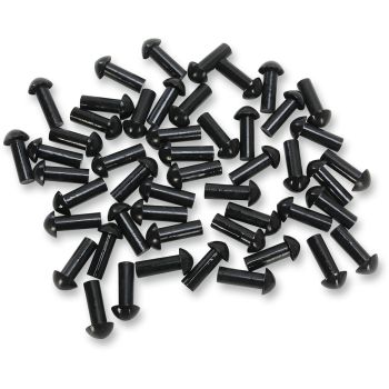 PLUGS 50 MUSH 5/16´ X 1´