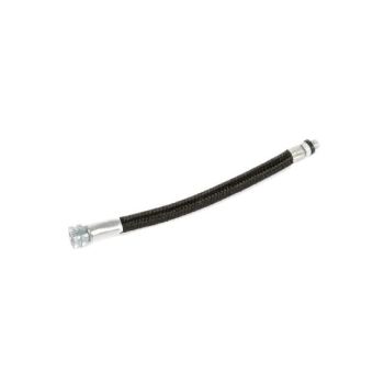 Pumbaotsik Zefal Flex Schrader 15cm + presta adapter
