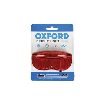 Tagatuli Oxford pakiraamile LED