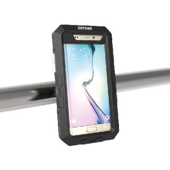 Telefonihoidik Oxford DryPhone Pro Samsung S6/S6 Edge